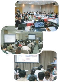 SPC課程照片